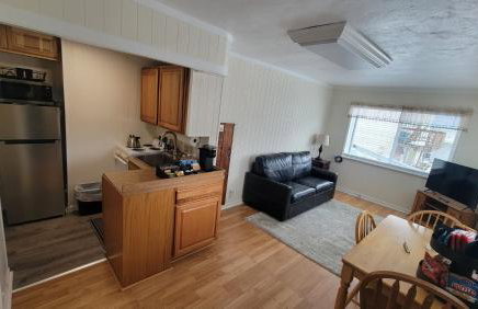 Downtown Juneau Gold Street Inn - Foto 23