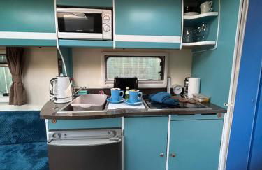 The Rural Cosy Camper by MaisonPro - Foto 17