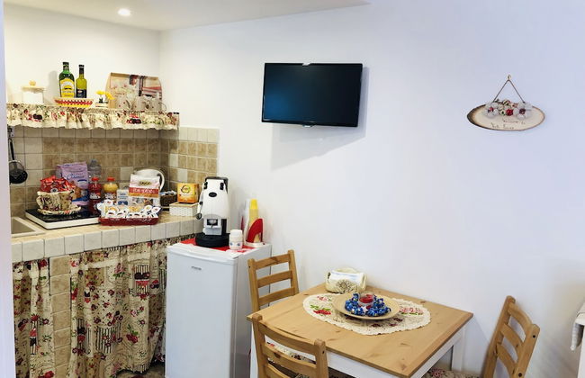 Trulli Fenice - Foto 13