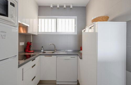 Ramos 10 with garage in Almuñecar - Foto 9