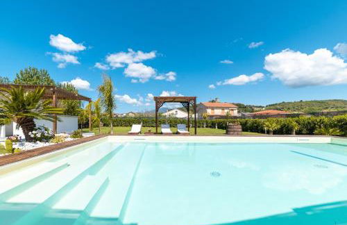 Villa Brigida Beach & Pool - Foto 8