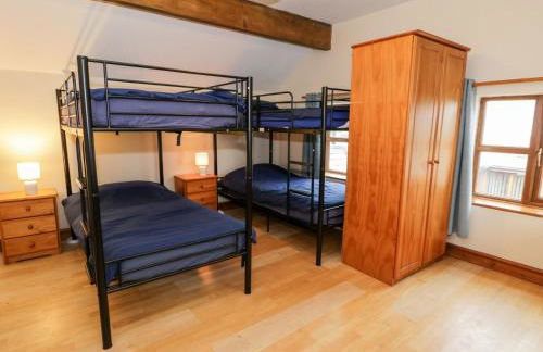 Ddol Helyg Farmhouse - Photo 37