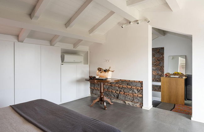 Design Apartment With Terrace by Wonderful Italy - Foto 37