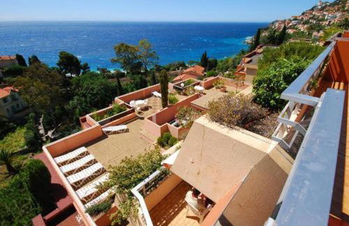 Studio 6 personnes avec Wi-Fi, vue mer - FR-1-827-19 - Foto 8