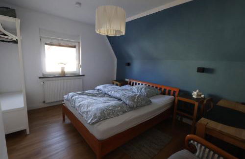 5-Zi. Wohnung in Bahnhofsnähe - 24/7 self-check-in - Foto 24