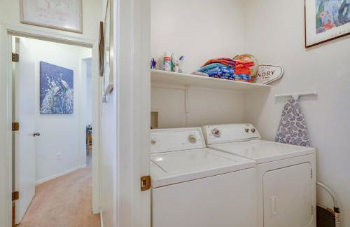 Sahuarita Retreat with Grill about 24 Mi to Tucson! - Foto 22