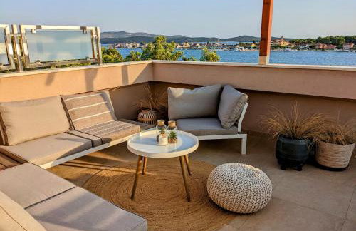 Pinna Nobilis Penthouse - Foto 1