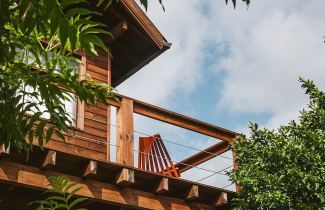 Casa Elua - Ibiraquera - SC - Foto 65