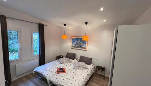 L' Abri du Saule - Foto 4