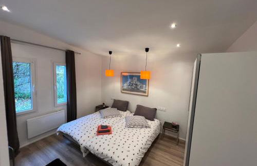 L' Abri du Saule - Foto 4