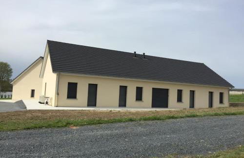 Résidence du Lac - Proximité Le PAL - Foto 11