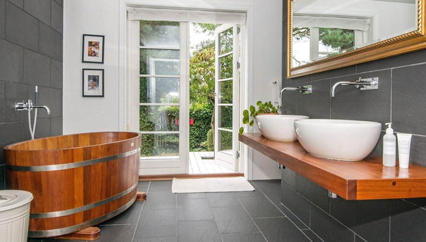 Holiday Home in Ebeltoft - Foto 4