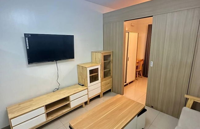 SHOREStaycation - Foto 21