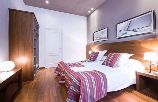 Serennia Apartments Ramblas-Pl.Catalunya - Foto 42