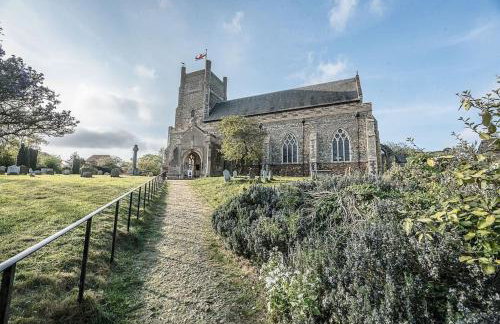 The Little House, Orford - Foto 15