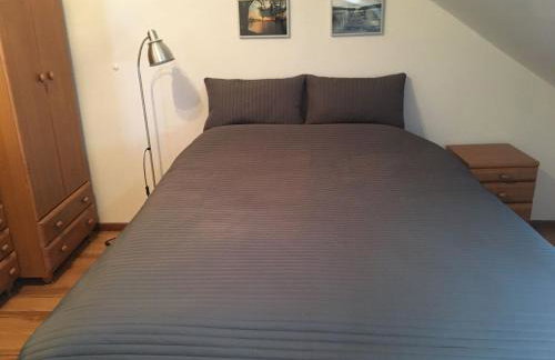 Apartament Pod Kasztanami - ZIELONY - Foto 10