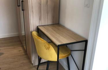 L'étape Da estrela-Nid douillet-Vernon Giverny - Foto 15