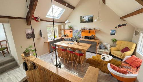 Coastal Retreat in the Heart of Lyme Regis - Foto 2