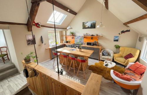 Coastal Retreat in the Heart of Lyme Regis - Foto 2