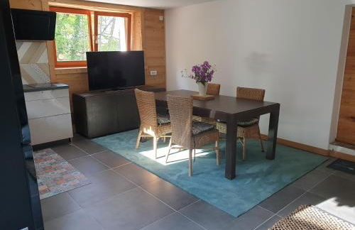 Le Chalet du BioT - Foto 13