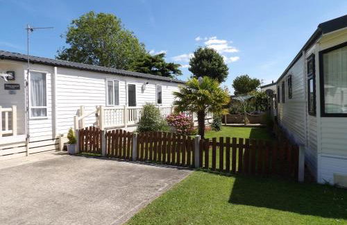 Hares Haven pet friendly sleeps 6 - Foto 1