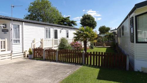 Hares Haven pet friendly sleeps 6 - Foto 1
