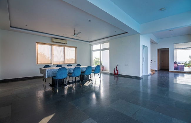 Bliss Farm Stay- Hilltop - Photo 7