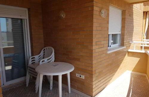 Apartamento bahia park 1a linea " Magic world " - Foto 23