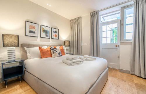 Westminster Fire Station Luxury Apartments - Foto 6
