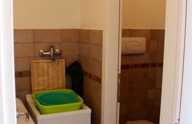 Residence Bianco Navarrese C - Photo 12