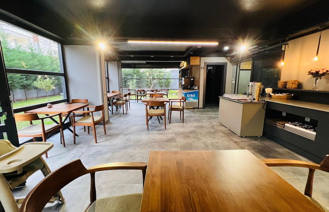 Your House Konaklama - Foto 74