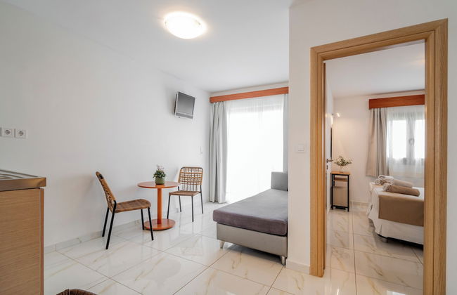 Elounda Residence Resort & Waterpark - Foto 55