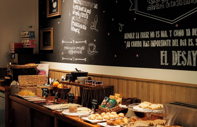 Blume Cruz Suites - Photo 153