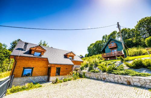 Centrum Spokoju - Dom w Karkonoszach - Foto 2