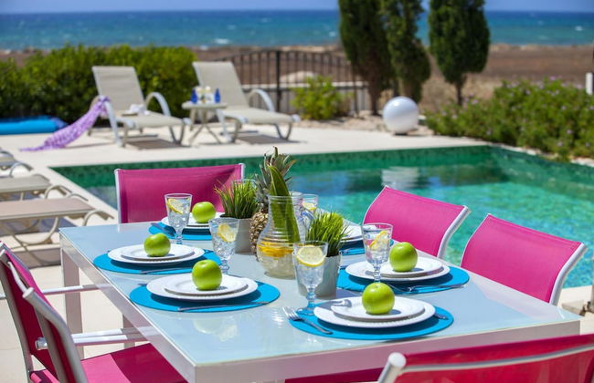 Villa Lavender in Ayia Napa - Foto 12