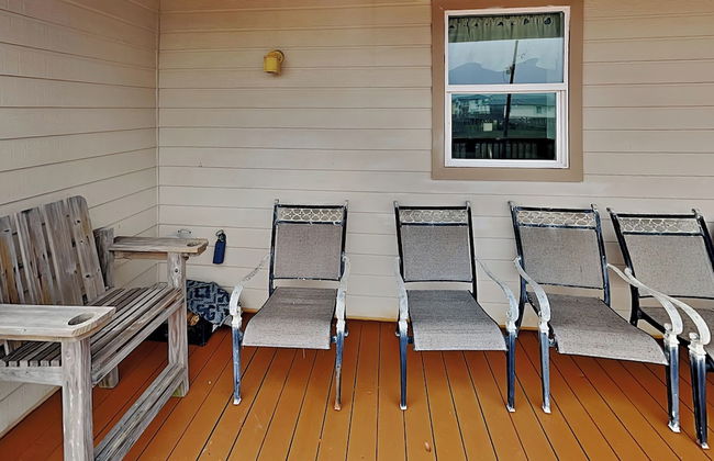 Seaside Eden - Foto 17