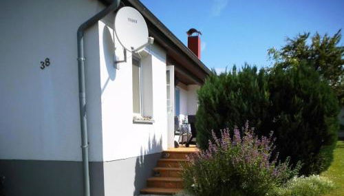 Holiday Home in Wohlenberger Near the Beach - Foto 4