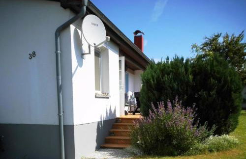 Holiday Home in Wohlenberger Near the Beach - Foto 4