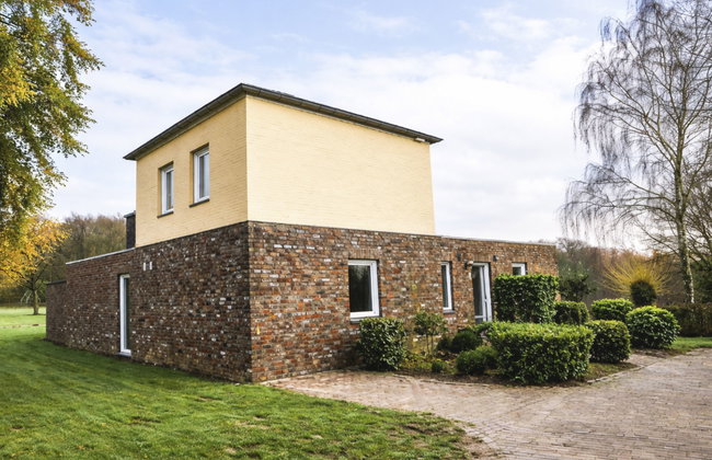 Vrijstaande 10 persoons - Foto 6