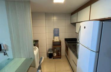 Flat beira mar Olinda Jam - Foto 6