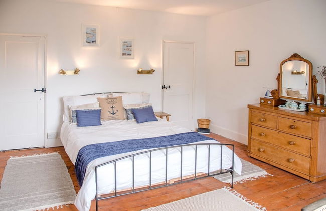 Manor Lodge, Walberswick - Photo 6