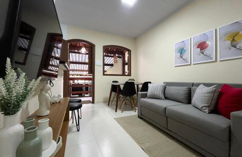 Pouso dos Pássaros- Ap Beija-flor - Foto 1