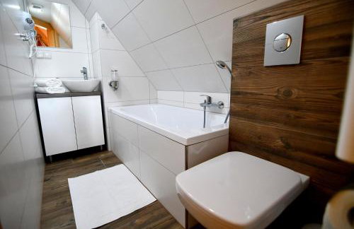 Apartamenty Rogowcówka - Foto 4