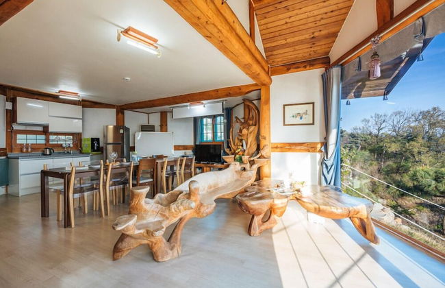 Sunset Pension - Foto 67