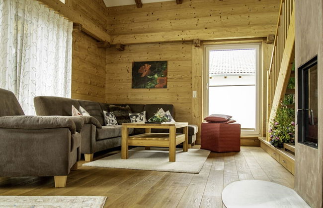 Nice Apartment in Bolsterlang - Foto 3