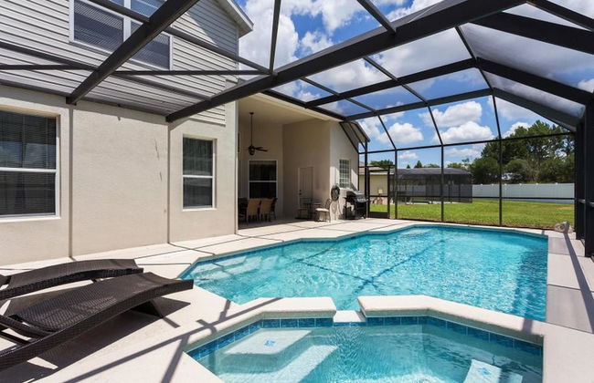 Windsor Palms Resort - Foto 9