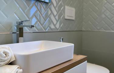 Terrazza Arcomagno Casa al Mare ,Villaggio Bridge - Foto 3