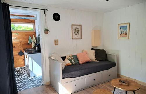 La Cabane des Dunes - Parking privatif - Foto 7