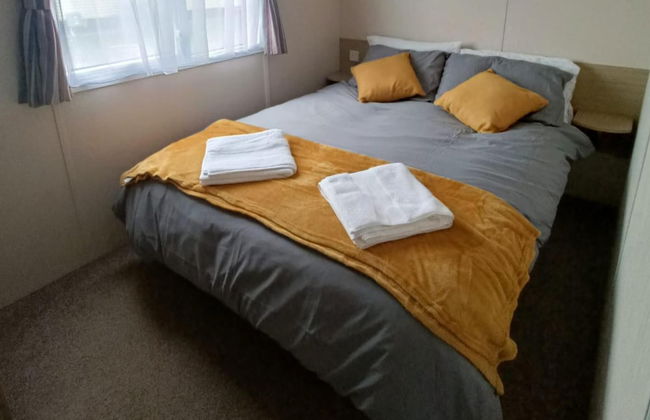 3 Bed, Sleeps 6, Parking - Foto 5