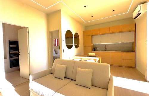 MONACO - MENTON - SEA VIEW - FULL CLIM - 2 BEDROOMS - PREMIUM LOCATION - LUXURY RENOVATED - PARKING - BALCONY - BEAcH and SUN - Photo 19